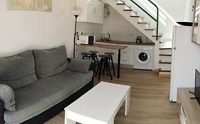 Bungalow Dunas&Sea Maspalomas
